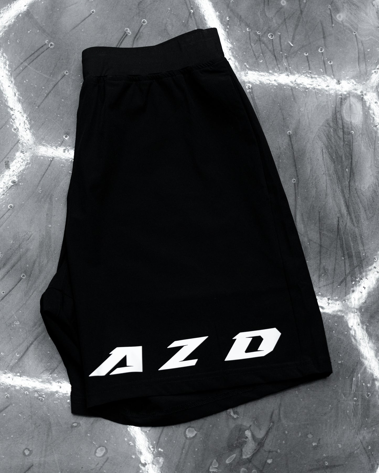 UNFAZD Reflective Shorts