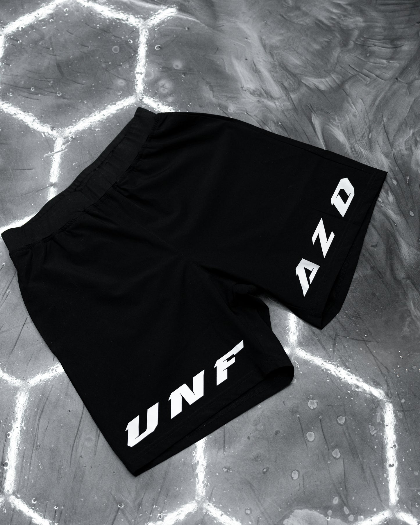 UNFAZD Reflective Shorts